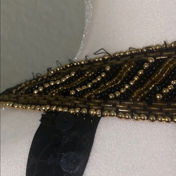 VTG Laurence Kazar 1980s SZ LG - Picture 6 of 8